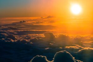Sun: 7 Spiritual Meanings: Superstitions & Symbolism